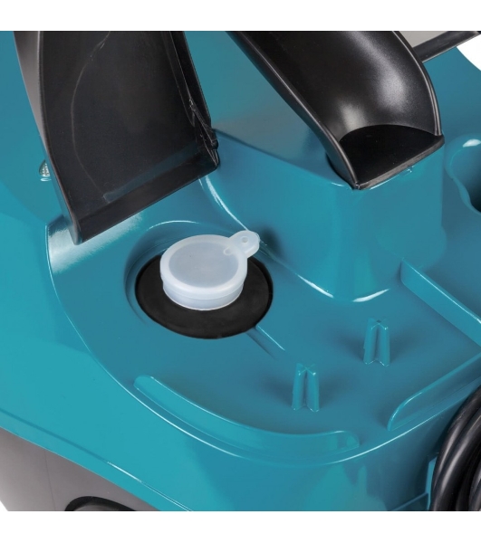 Пароочиститель Bort BDR-2500-RR-Iron, напольный, 2,3 кВт., давление 4 бар, пар 45 г/мин., t-пара 143 °С., бак 1.5 л.