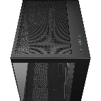 Компьютерный корпус Deepcool CG530 4F черный без БП ATX 2x120мм 2x140мм 2xUSB 2.0 1xUSB 3.0 audio bott PSU, фото10
