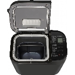 Хлебопечка Panasonic SD-R2530KTS черный, 550 Вт, 1.1 кг, 28 программ, фото9
