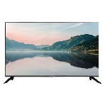 Телевизор Horizont 55' 55LE7053D черный LED UHD 60Hz Smart TV, фото 1