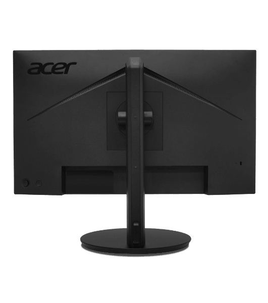 Монитор 27' Acer CB272Gbiprv IPS 1920x1080, 120 Гц, 4 мс, 16:9, 250 кд/м², VGA, HDMI 1.4, DP, FreeSync, черный