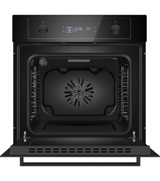 Духовой шкаф Weissgauff EOM 610 PDBS