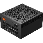 Блок питания PcCooler ATX 1000W P5-YS1000 -G1F Gen.5 80 PLUS gold (20+4pin) APFC 120мм fan 12xSATA Cab Manag RTL, фото 1