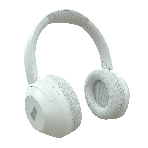 Беспроводные наушники MORE CHOICE HW11 белый, накладные, Bluetooth, до 6 ч, фото4