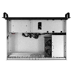 Серверный корпус ExeGate Pro 3U300-03 (RM 19', высота 3U, глубина 300, БП 700PPH-SE 80 PLUS® Bronze, USB), фото7