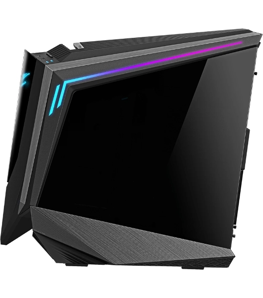Компьютерный корпус FULL TOWER MITX W/O PSU Gb-AC700G GIGABYTE
