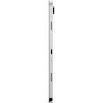 Планшет Samsung Galaxy Tab A11+ BSM-X236B 11', 8Gb, 256Gb, 5G, Android 15, серебристый, фото7