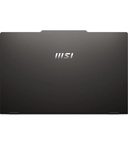 Ноутбук MSI Venture 17 AI A2HMG-014XRU/17.3'/IPS/Intel Core Ultra 5 125H/16Gb/512Gb SSD/Intel Graphics/No OS/серый/2.4kg