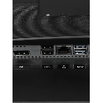 Моноблок IRU Tactio 23IP 23.8' Full HD i5 12400 (2.5) 16Gb SSD512Gb UHDG 730 Windows 11 Pro 64 WiFi BT 120W Cam черный 1920x1080 (RUS), фото12
