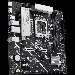 Материнская плата ASUS PRIME B860M-K, LGA 1851, Intel B860, 2xDDR5, 4xSATA, 2xM.2, 1xPCIe 4.0 x16, 2xPCIe 4.0 x1, 1xHDMI, 1xDP, 1x 2.5Gb LAN, 1xUSB-A 10Gbps, 3xUSB-A 5Gbps, 3xUSB-A 2.0, 3x3.5 мм, 7.1, mATX, фото5