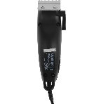 Машинка для стрижки волос Centek CT-2126 черный/золото, фото3