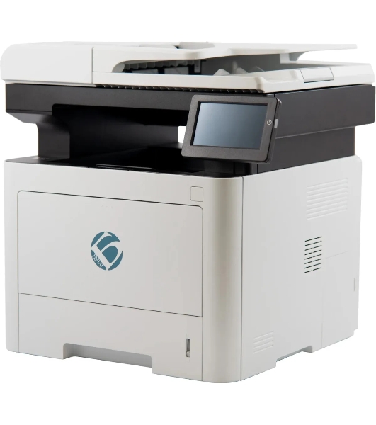МФУ лазерное монохромное BULAT M3040dna