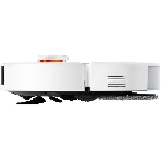 Робот-пылесос Xiaomi Robot Vacuum S40Pro EU белый, 5200 мАч Li-Ion, уборка сухая/влажная, пылесборник контейнер 0.4 л, фото3