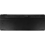 Комплект клавиатура+мышь A4Tech FStyler FB2535C беспроводной, USB + Bluetooth, 2000 DPI, черный, фото12