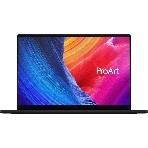 Ноутбук Asus ProArt P16 H7606WW-SE009X Ryzen AI 9 HX 370 64Gb SSD2Tb NVIDIA GeForce RTX5080 16Gb 16' OLED Touch 4K (3840x2400) Windows 11 Pro черный WiFi BT Cam (90NB17F1-M00250), фото9