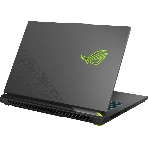Ноутбук ASUS ROG Strix G18 G814PM-S8074/18'/IPS/AMD Ryzen 9 8940HX/16GB/1024GB SSD/NVIDIA GeForce RTX 5060 8GB/Без ОС/серый/3kg, фото8