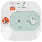 Водонагреватель электрический Royal Clima RWH-D10-FE белый, накопительный, 10 л, 1,5 кВт, фото2