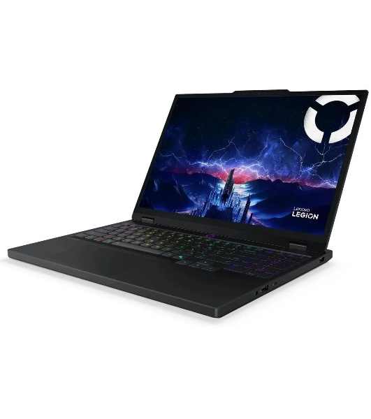 Ноутбук 15.1' Lenovo Legion 5 15IRX10 Core i9-14900HX/32Gb/SSD1Tb/RTX5070/2560x1600/OLED/Win11/black