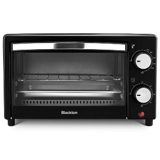 Мини-печь Blackton Bt EO1001W черный