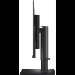 Монитор 24' Samsung LS24D400GAIXCI IPS 1920x1080, 100 Гц, 5 мс, 16:9, 250 кд/м2, 2xHDMI, 1хDP, 2хUSB 2.0, черный, фото7
