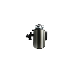 Измельчитель пищевых отходов HARPER HWD-600D03, фото2