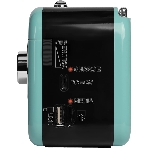 Радиоприемник Ritmix RPR-033 AZURE, фото5