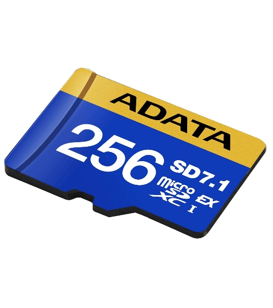 Флеш карта SD 256Gb ADATA Premier Extreme SDXC Class 10 UHS-I U3 V30S 800/700 MB/s (UD256GEX3L1-C)