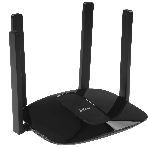 Роутер Dahua DH-MR403/до 300 Мбит/2,4 ГГц/1 порт WAN/3 порта LAN/слот для SIM-карты/черный (DH-MR403), фото7