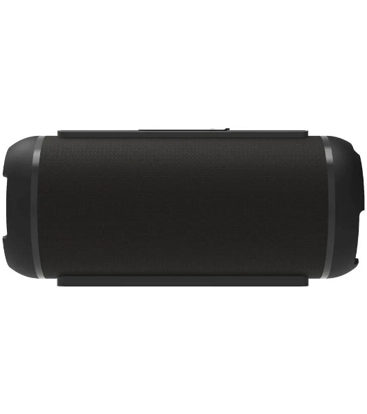 Портативная колонка Ritmix SP-320B черный