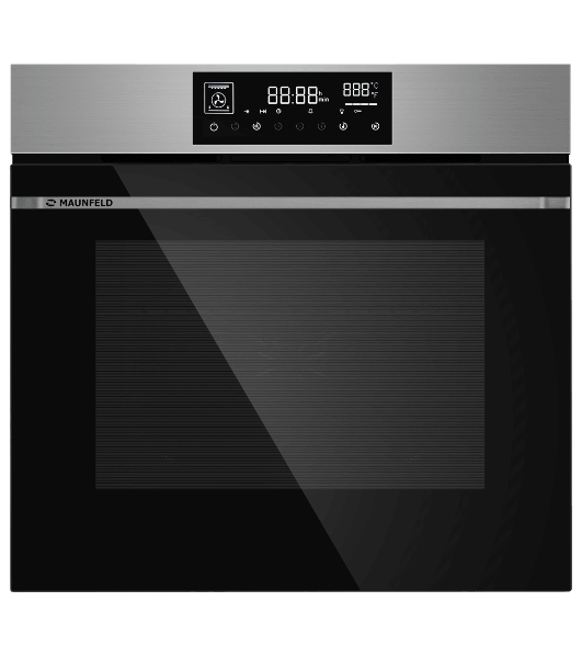 Шкаф духовой электрический MAUNFELD AEOD76106S