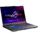 Ноутбук Asus ROG Strix G614PR-RV089/16'/IPS/AMD Ryzen 9 8940HX/32Gb/1Tb SSD/NVIDIA GeForce RTX 5070Ti 12Gb/Windows 11 Pro/серый/2.5kg, фото10