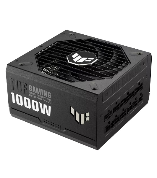 Блок питания ASUS TUF-GAMING-1000G/PSU, CE+UK 