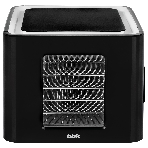 Сушилка для овощей BBK BDH304D черный/белый, фото8