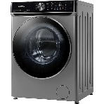 Стиральная машина Бирюса WM-SC914/15 W перламутровый синий, загрузка фронтальная 9 кг, 1400 об/мин, класс А+++, фото8