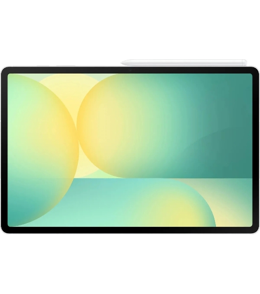 Планшет Samsung Galaxy Tab S10 FE+ SM-X626B 13.1', 12Gb, 256Gb, Wi-Fi, 5G, Android 15 серебристый