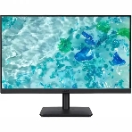 Монитор 23.8' Acer Vero V247YGbmipx IPS 1920x1080, 120 Гц, 4 мс, 16:9, 250 кд/м², HDMI 1.4, DP 1.2, FreeSync, динамики, черный, фото 1