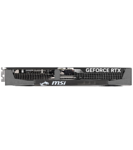 Видеокарта MSI RTX5070Ti GAMING TRIO OC 16Gb GDDR7 256bit 3xDP HDMI 3FAN RTL