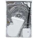 Сушильная машина Бирюса DM-MG8/03 белый, 8 кг, сушка - конденсационная, программ - 16, 59.5 x 84.5 x 60 см, фото5