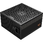 Блок питания PCCOOLER P5-YK1000-B1H, 1000Вт, 80 PLUS Bronze, 135мм, черный, фото2