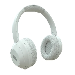 Беспроводные наушники MORE CHOICE HW11 белый, накладные, Bluetooth, до 6 ч, фото5