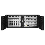 Серверный корпус ExeGate EX293247RUS Pro 4U480-15/4U4132 (RM 19', высота 4U, глубина 480, БП 1200RADS, USB), фото3