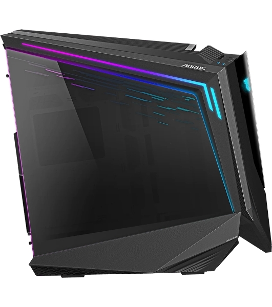 Компьютерный корпус FULL TOWER MITX W/O PSU Gb-AC700G GIGABYTE