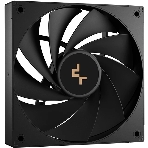 Устройство охлаждения(кулер) Deepcool ASSASSIN VC Elite Soc-AM5/AM4/1200/2066/1700/1851 черный 4-pin 22.6-29.3dB Al+Cu 300W 1772gr Ret (R-ASN4-BKNVNN-GJD), фото4