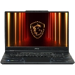 Ноутбук MSI Cyborg 17 B2RWEKG-280XRU/17.3'/IPS/Intel Core 5 210H/16Gb/1Tb SSD/NVIDIA GeForce RTX5050 8Gb/NoOS/черный/2.5kg, фото 1