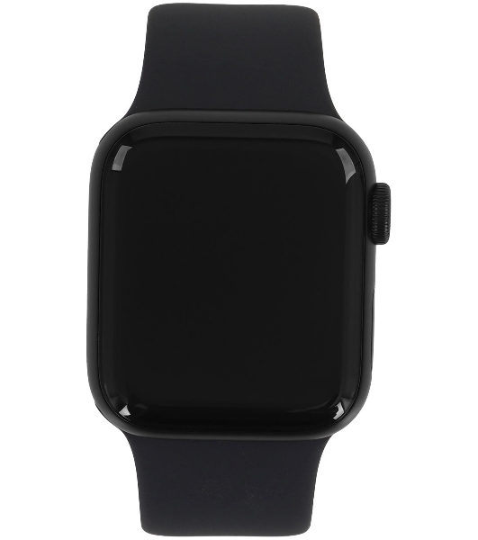 Умные часы Apple Watch SE 3 2025 A3325, 1.78' OLED, Wi‑Fi, Bluetooth 5.3, защита от воды, темно‑серый