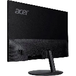 Монитор 21.45' Acer SA222QEbi IPS 1920x1080, 100 Гц, 1 мс, 16:9, 250 кд/м2, 1xHDMI, 1xVGA, черный, фото3