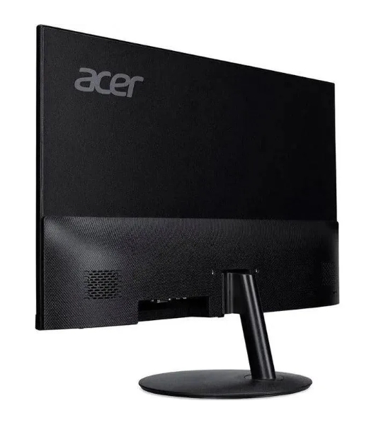 Монитор 21.45' Acer SA222QEbi IPS 1920x1080, 100 Гц, 1 мс, 16:9, 250 кд/м2, 1xHDMI, 1xVGA, черный