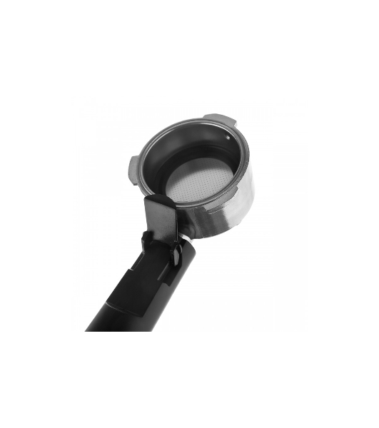 Кофеварка рожковая BRAYER BR1105, черный/серебристый, исп. кофе - молотый, 1,5 л, 800 Вт, 20 бар