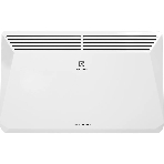 Конвектор электрический Electrolux ECH/AS2 -2000 ER белый, 2000 Вт, 25 м2, термостат, дисплей, фото9