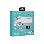 Кабель VCOM CG865-3M HDMI 19M/M,ver. 2.1, 8K@60 Hz 3 м VCOM CG865-3M, фото2